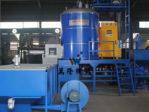 EPS機(jī)械 EPS機(jī)械