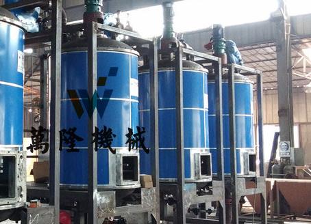 泡沫機(jī)械 泡沫機(jī)械
